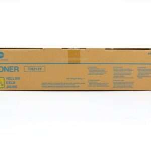Toner Originale Giallo