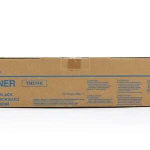 Toner Originale Nero