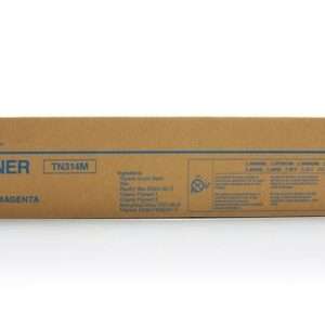 Toner Originale Magenta