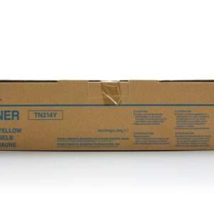 Toner Originale Giallo