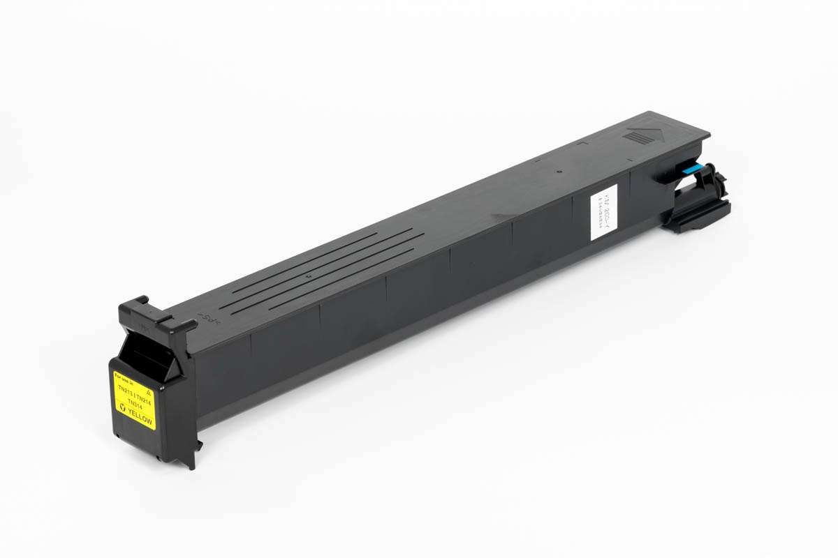 Toner Neutro Giallo