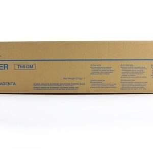 Toner Originale Magenta