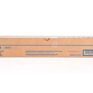 Toner Originale Giallo