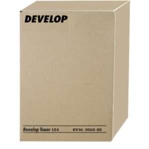 Toner Kit Originale