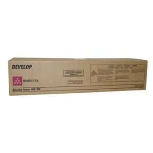 Toner Originale Magenta