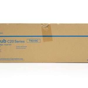 Toner Originale Ciano