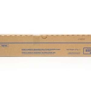 Toner Originale Ciano