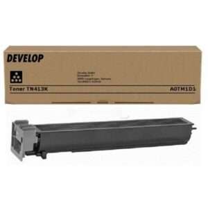 Toner Originale Nero