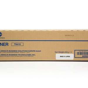 Toner Originale
