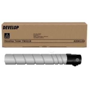 Toner Originale Nero