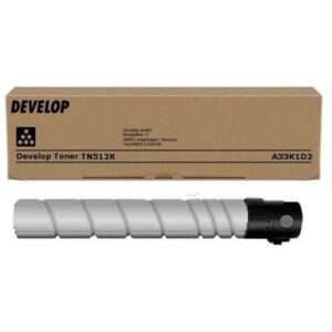 Toner Originale Nero