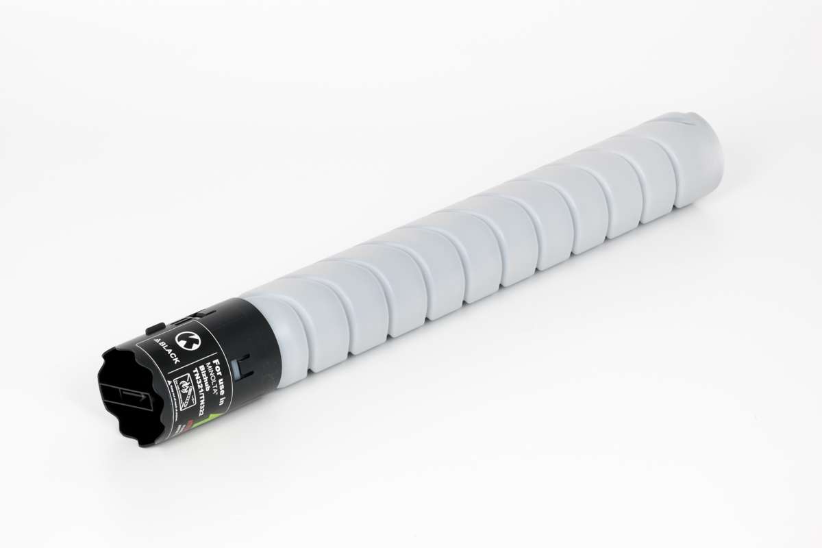 Toner Neutro Nero