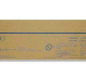 Toner Originale