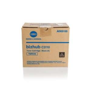 Toner Originale Nero