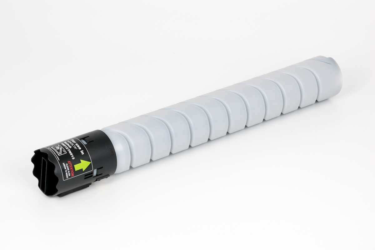 Toner Neutro Nero