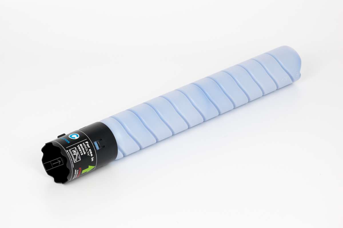 Toner Neutro Ciano
