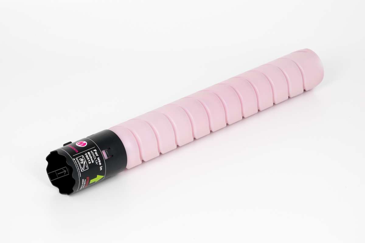 Toner Neutro Magenta