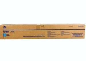 Toner Originale Ciano