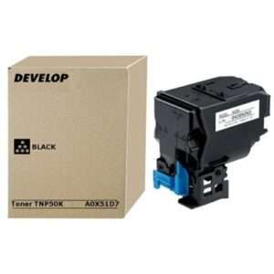 Toner Originale Nero
