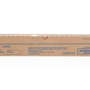 Toner Originale Nero