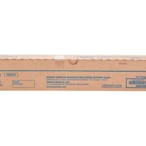 Toner Originale Ciano