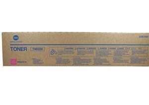 Toner Originale Magenta