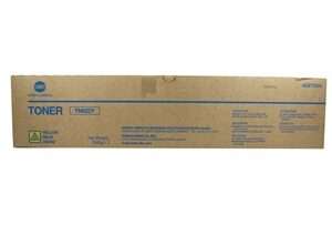 Toner Originale Giallo
