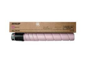 Toner Originale Magenta