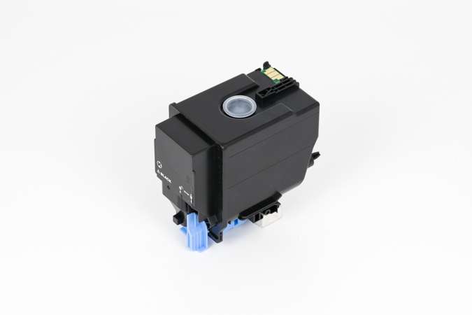 Toner Neutro Nero