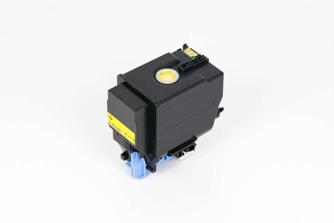 Toner Neutro Giallo
