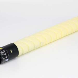 Toner Neutro Giallo