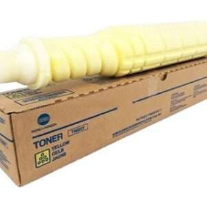 Toner Originale Giallo