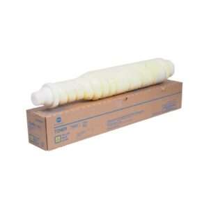 Toner Originale Giallo