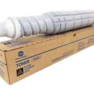 Toner Originale Nero