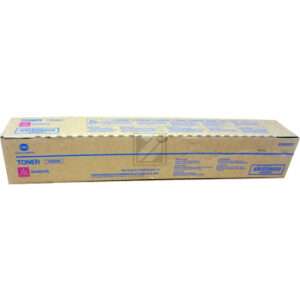 Toner Originale Magenta
