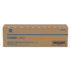 Toner Originale Nero