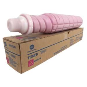 Toner Originale Magenta