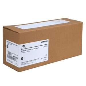Toner Originale Nero (Return)
