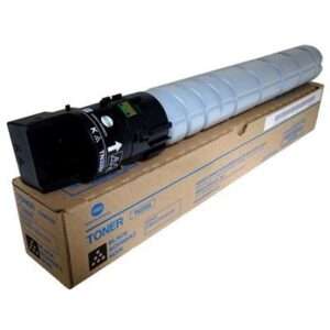 Toner Originale Nero