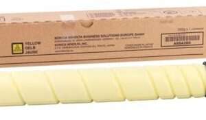 Toner Originale Giallo