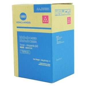 Toner Originale Magenta