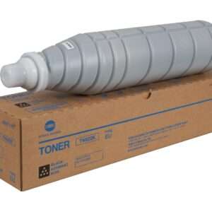 Toner Originale Nero