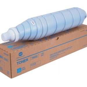 Toner Originale Ciano