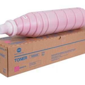 Toner Originale Magenta