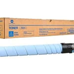 Toner Originale Ciano