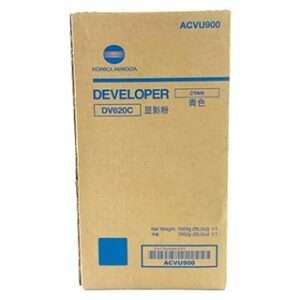 Developer Originale Ciano