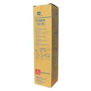 Toner Originale Magenta
