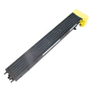 Toner Neutro Giallo