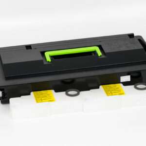 Toner Neutro + 2 Vaschette Recupero Toner