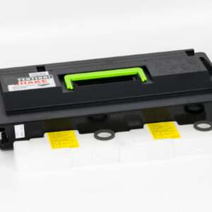 Toner Neutro + 2 Vaschette Recupero Toner (TK-725)